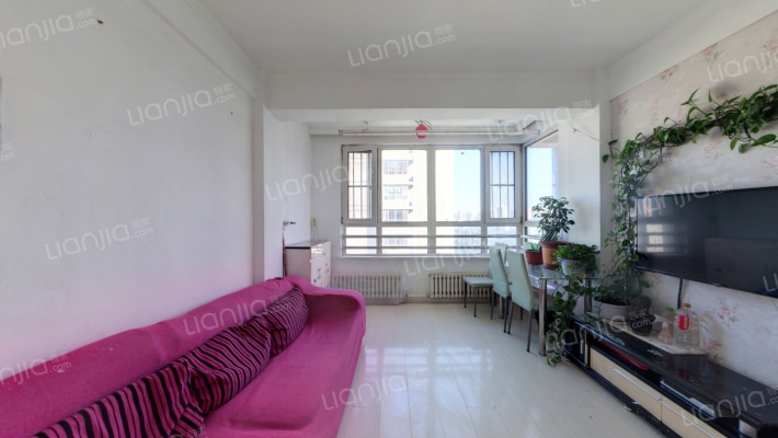 恒泰骏景二手房实景图