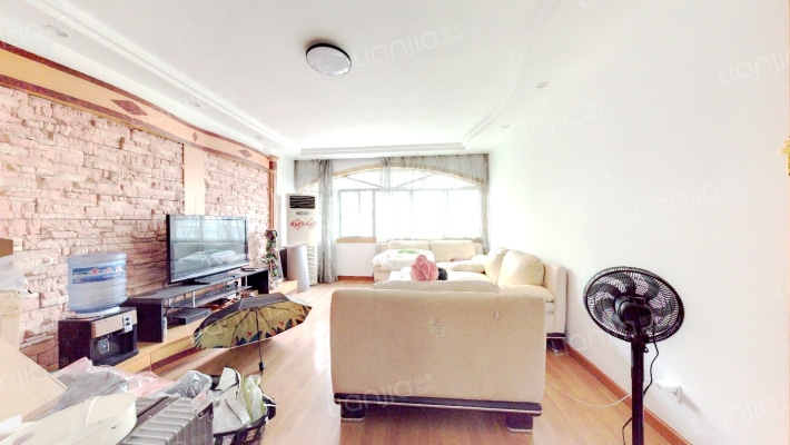 华仕名园二手房实景图