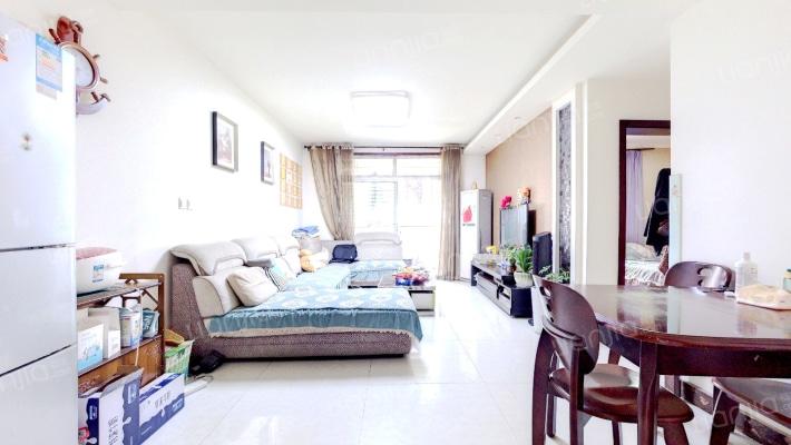 佳美榕苑二手房实景图