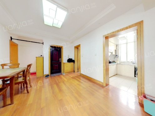 整租·水香公寓 3室2厅 南