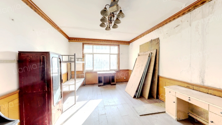 湖北省化工研究设计院二手房实景图