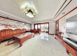 整租·至尊门第 3室2厅 南_至尊门第租房