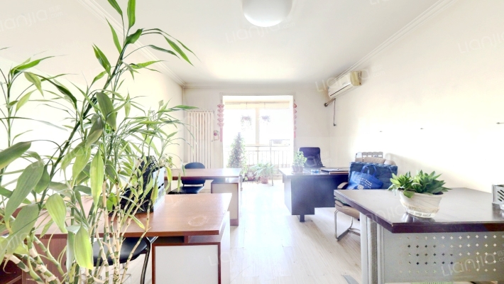 丰盛园二手房实景图