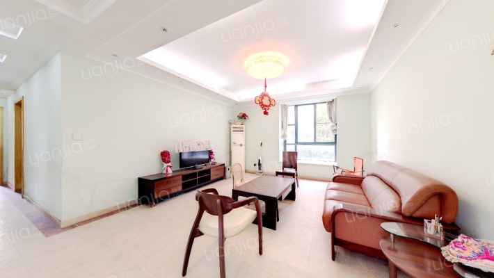 江南春城二手房实景图