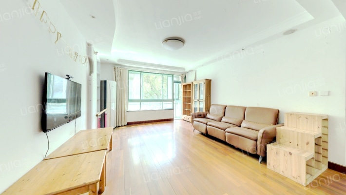 中虹花园翡翠园二手房实景图