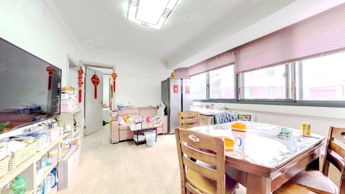 凌兆新村(上浦路69弄)二手房实景图