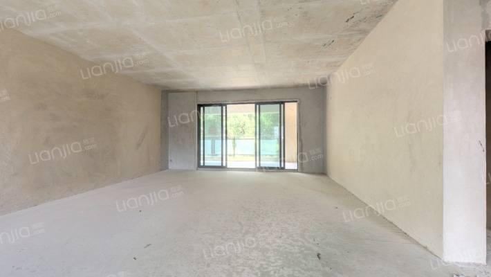 翡翠山谷二手房实景图