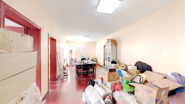 临泉花苑二手房实景图