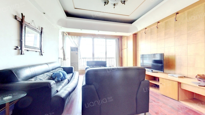 西城家园二期二手房实景图