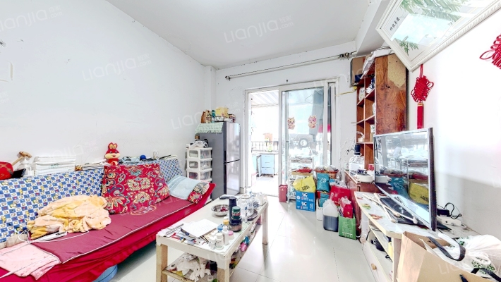 欧波罗二手房实景图