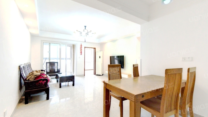 盛源学府名城二手房实景图