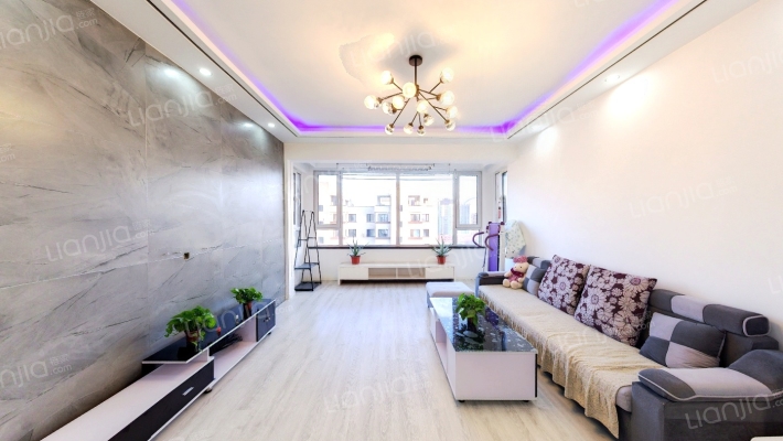 同城一品二手房实景图