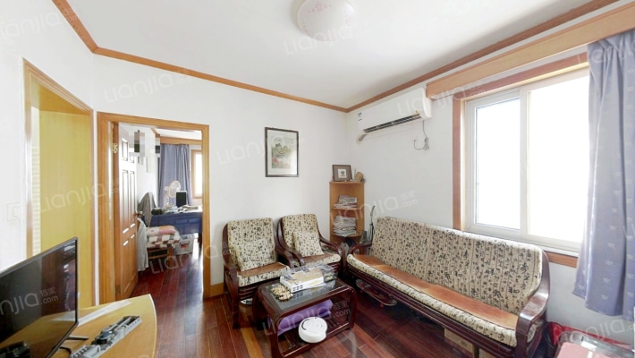 崇宁弄二手房实景图