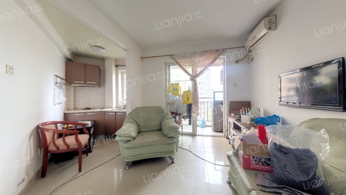 听涛雅苑二手房实景图