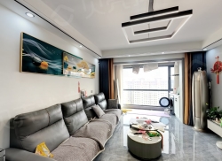 整租·阳光花园 3室2厅 南_阳光花园租房