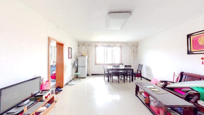 南苑小区二手房实景图