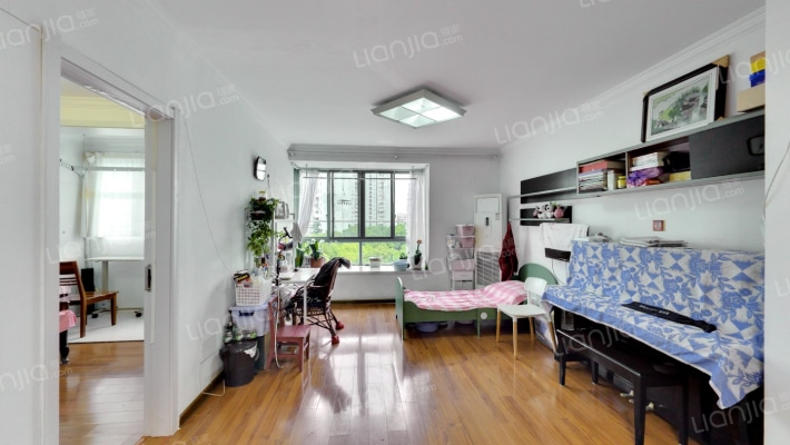 盛源公寓二手房实景图