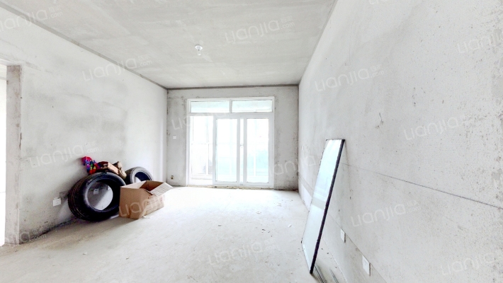 开元城开元御景二手房实景图