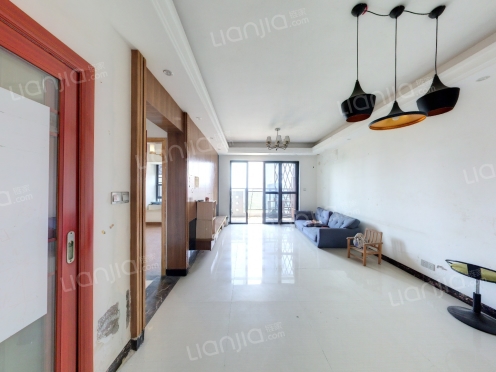 整租·汇东国际花园 3室2厅 东南