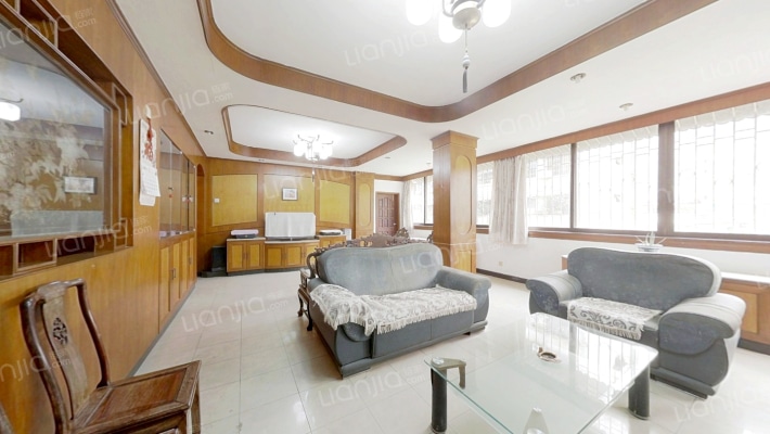 康乐大街二手房实景图