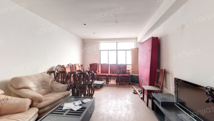 城市派二手房实景图