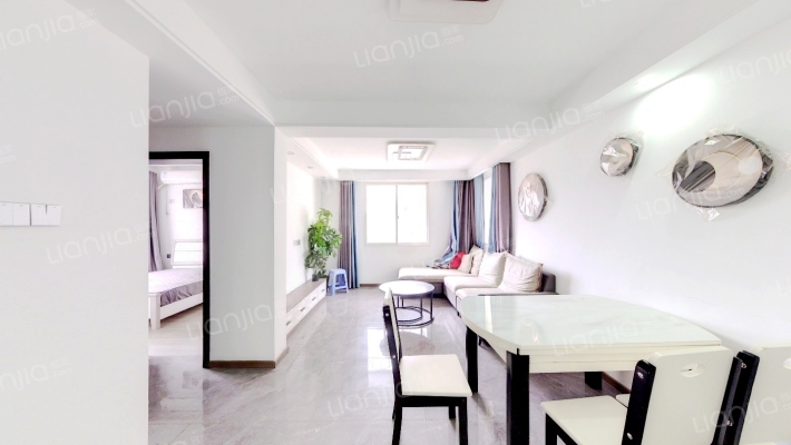 飞凤山庄二手房实景图