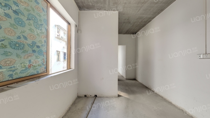 花城悦翠园二手房实景图