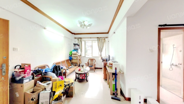 金沙路二手房实景图