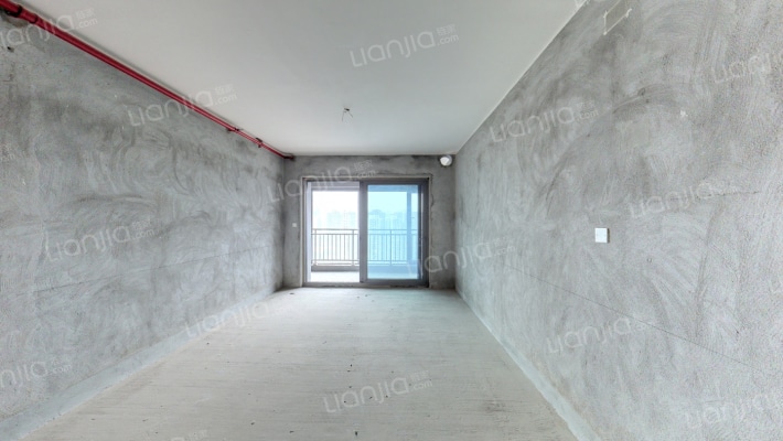 江北嘴公园里二手房实景图