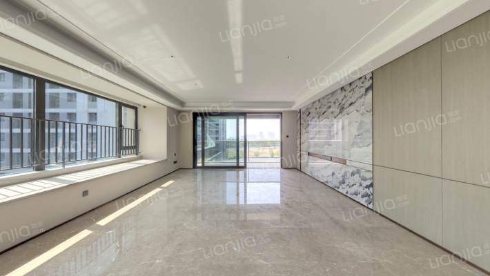 华润置地北龙湖·瑞府二手房实景图