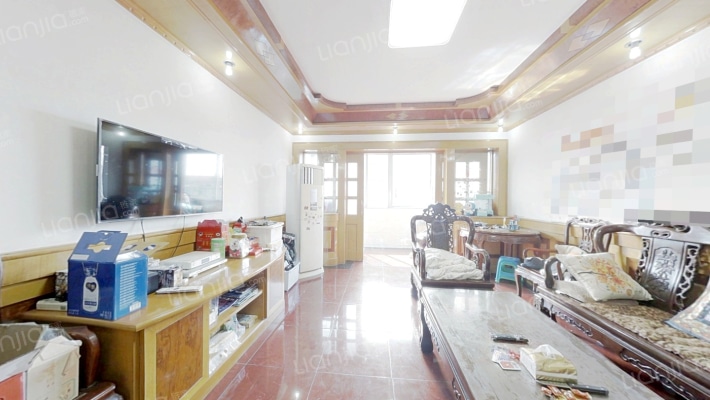 新狮新苑东区二手房实景图