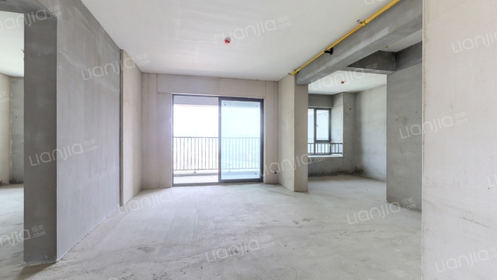 尚城·国际二手房实景图