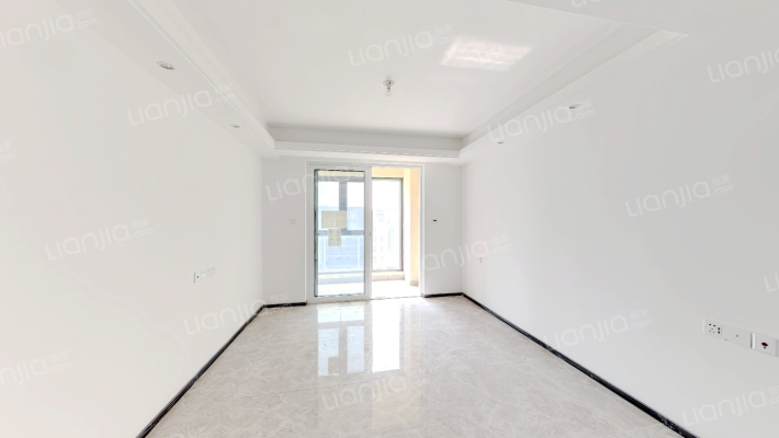 四季风华二手房实景图