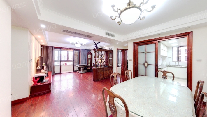 中星馨恒苑二手房实景图