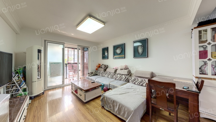 馨光华庭二手房实景图