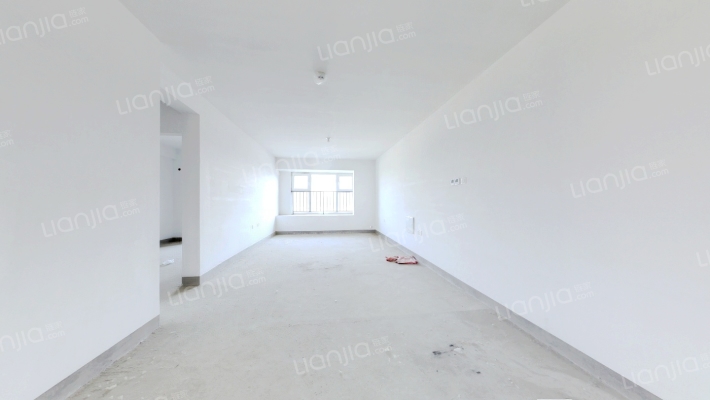 中骏柏景湾二手房实景图