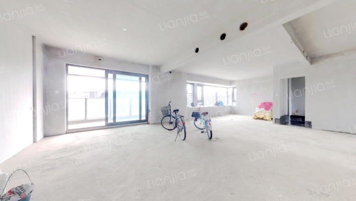 华侨城原岸二手房实景图