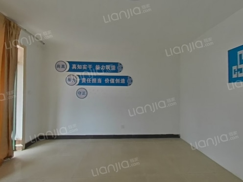 整租·昆山花园 4室2厅 南