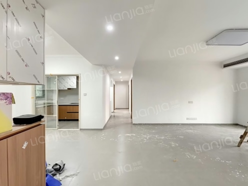 整租·惠天然梅岭国际 4室2厅 南/北