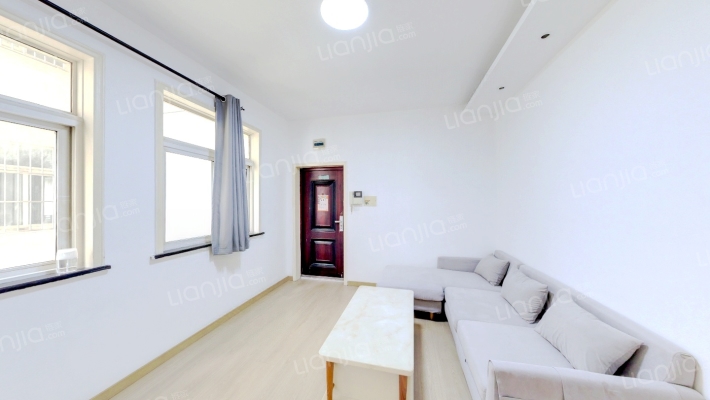 广厦华庭二手房实景图