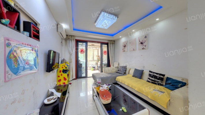 托乐嘉贵邻居二手房实景图