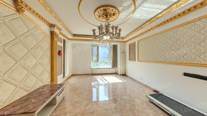 中海寰宇天下D区二手房实景图