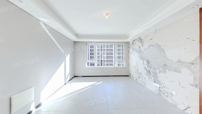 华润置地大连湾国际社区B2区二手房实景图