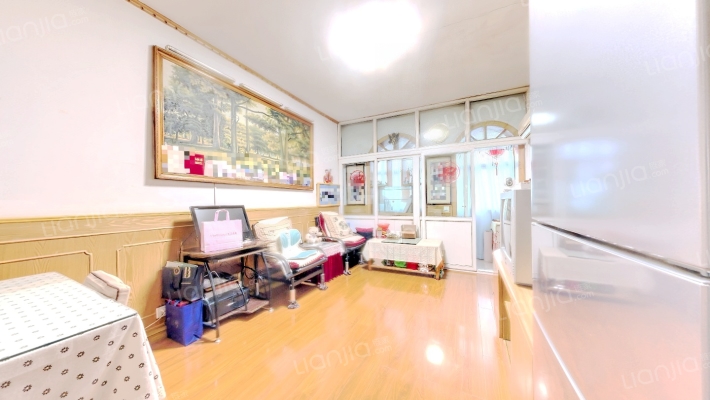 虎踞北路二手房实景图