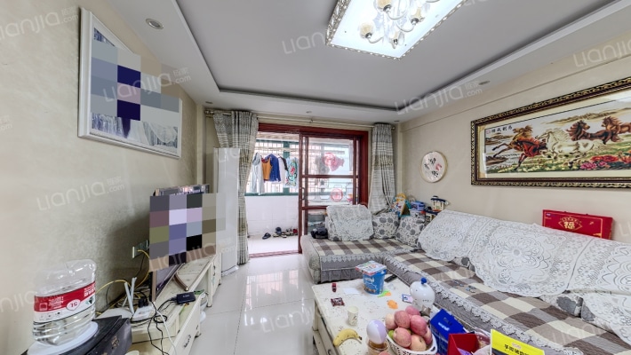 锦江花园(丹阳市)二手房实景图