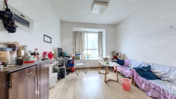 金泉阳光景新苑二手房实景图