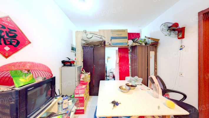 唯锦苑二手房实景图