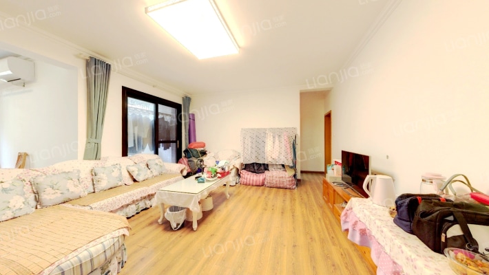 红运花园佳苑二手房实景图