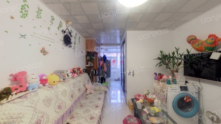 阳光路二手房实景图