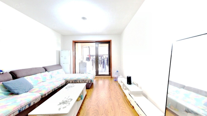 中欧国际城金茂墅一期二手房实景图